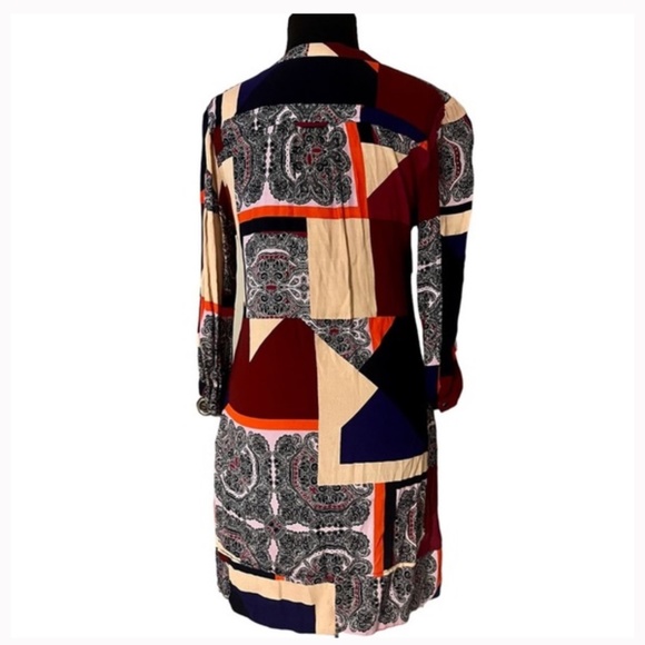 Maeve long sleeve dress - Picture 3 of 3